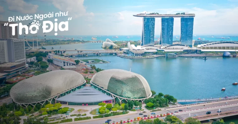 Singapore