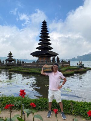 Du lịch Bali