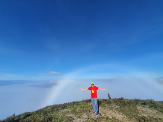 Trekking Tà Chì Nhù