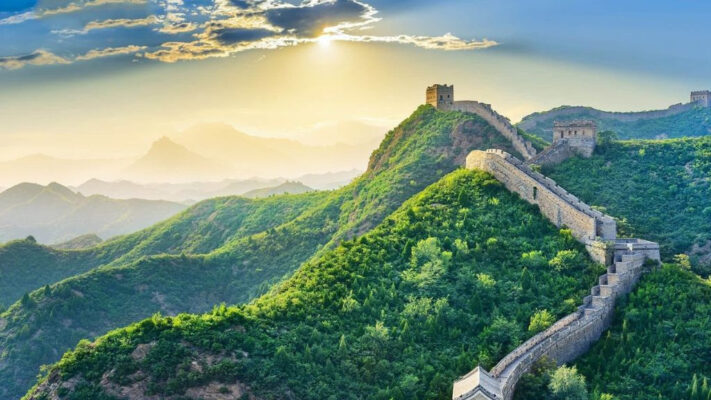 Vạn Lý Trường Thành