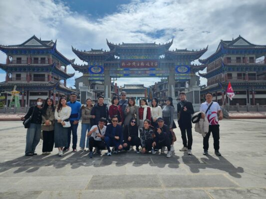 Mông Tự
